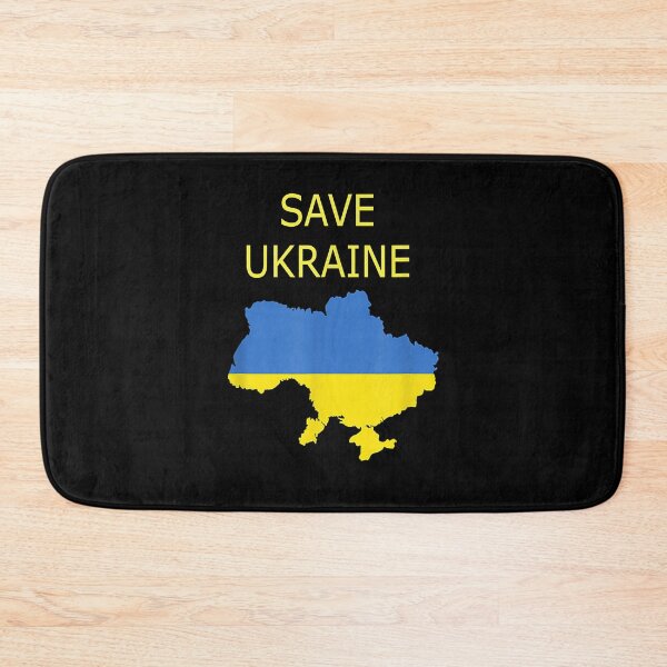 Item preview, stand with ukraine , save ukraine no war designed and sold by lilyanavivek.