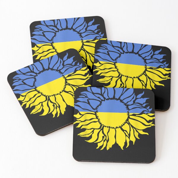 Item preview, Sunflower Of Peace Ukraine Ukraine Strong Vyshyvanka designed and sold by lilyanavivek.