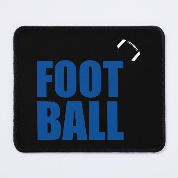 Item preview, Football Essential T-Shirt designed and sold by madeleinem48.
