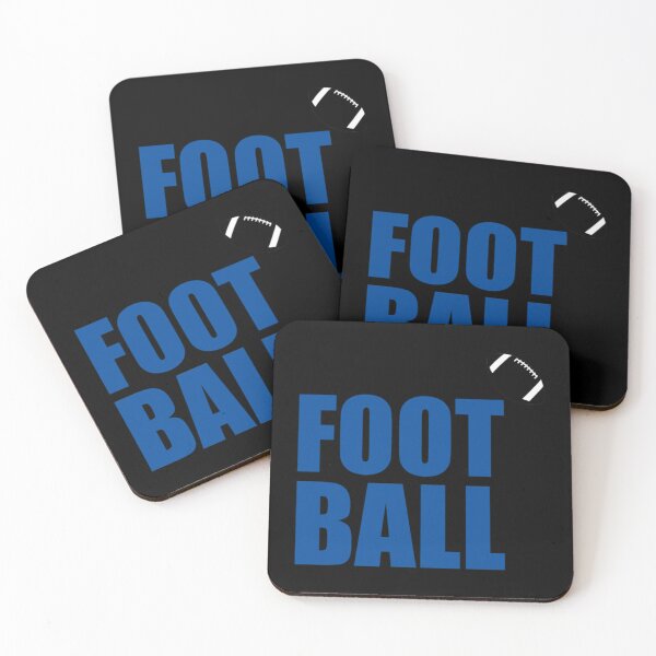 Item preview, Football Essential T-Shirt designed and sold by madeleinem48.