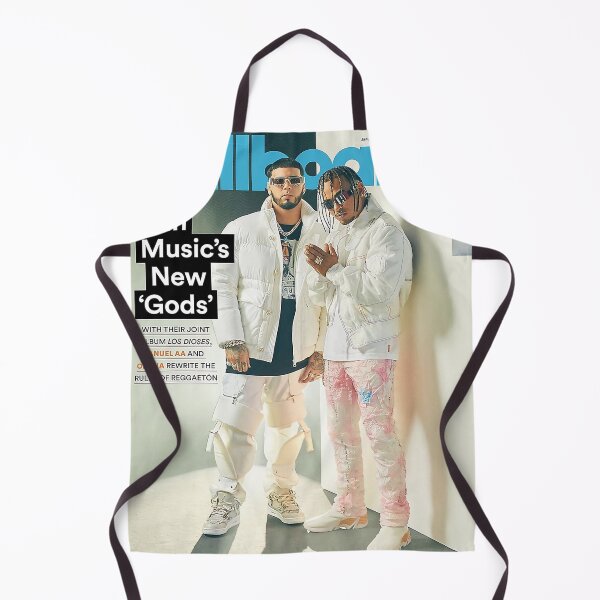 Item preview, ANUEL AA AND AZUNA designed and sold by kuepengenopo.