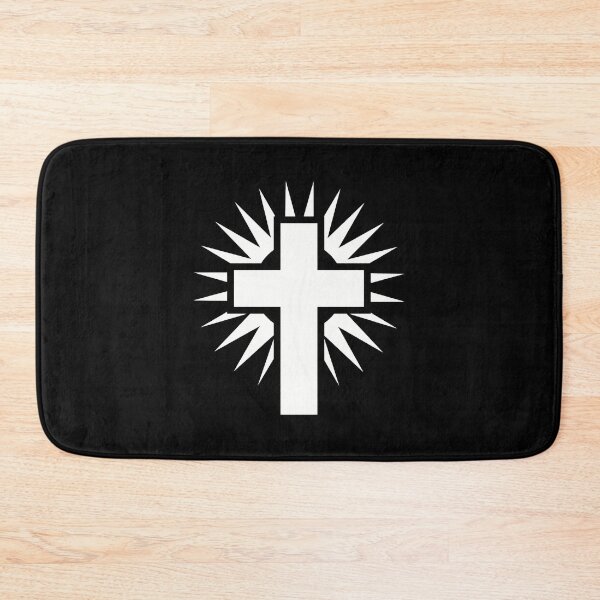Item preview, Jesus Cross designed and sold by celestekey.