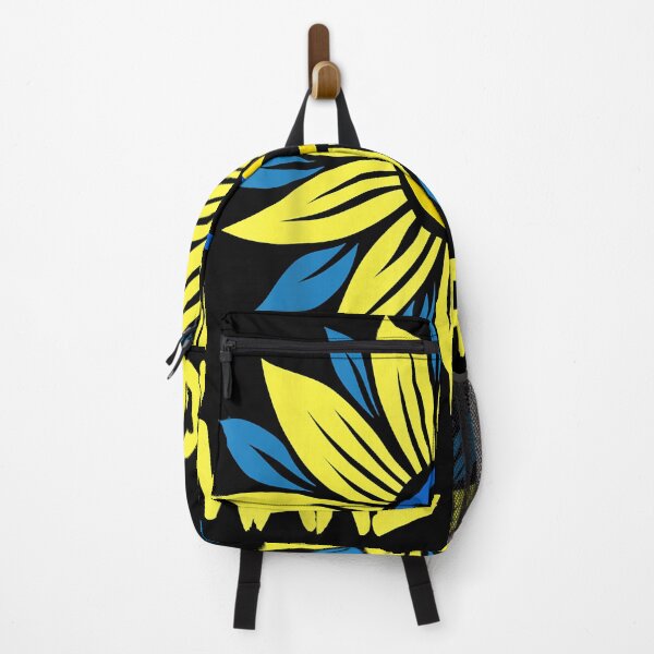 Item preview, Support Ukraine Stand With Ukraine Ukrainian Flag designed and sold by lilyanavivek.