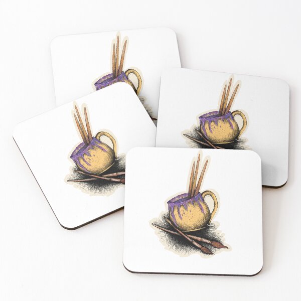 Item preview, Not Coffee designed and sold by msgviousgoods.