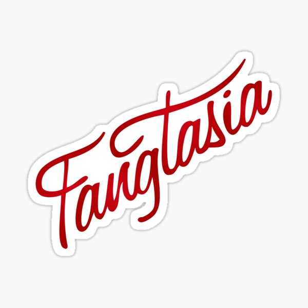 fangtasia Sticker