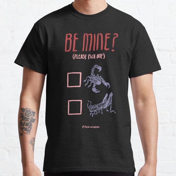 Pick One! Classic T-Shirt