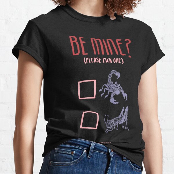 Pick One! Classic T-Shirt