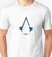 assassins creed Unisex T-Shirt