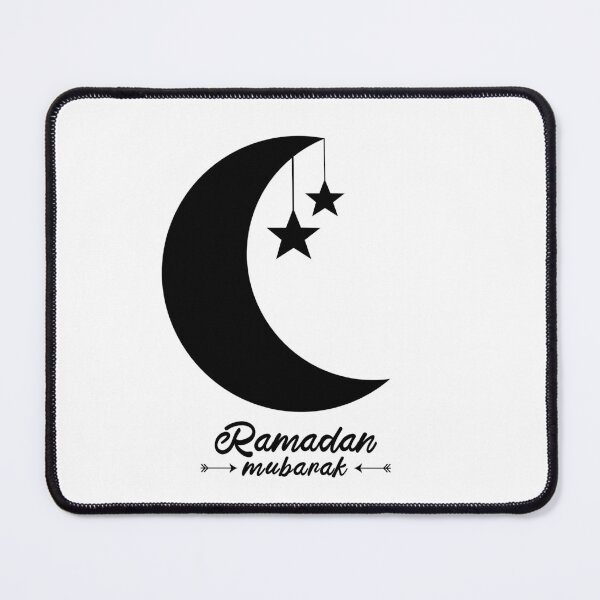 Item preview, ramadan mubarak ramadan quotes 2 designed and sold by EfenDesign.