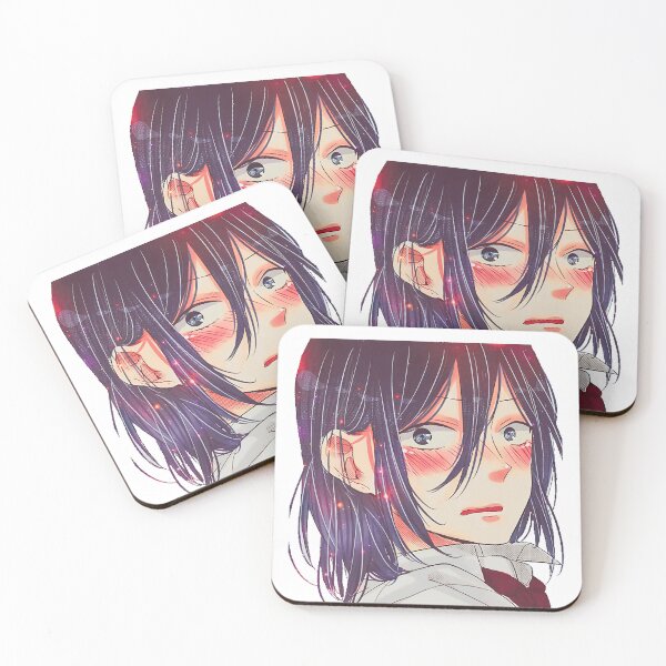 Item preview, HoriMiya 3 designed and sold by Gossandreeas.