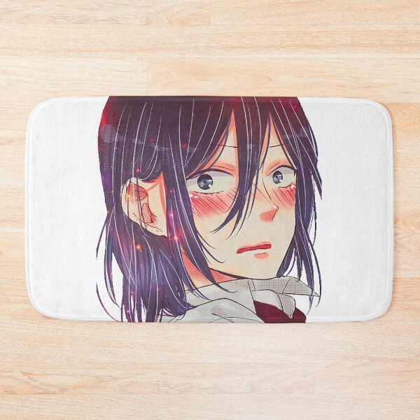 Item preview, HoriMiya 3 designed and sold by Gossandreeas.