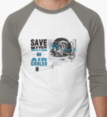 Drought solution Men's Baseball ¾ T-Shirt