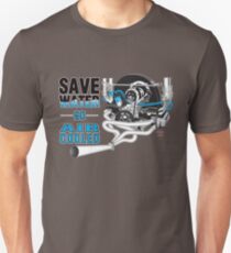 Drought solution Unisex T-Shirt