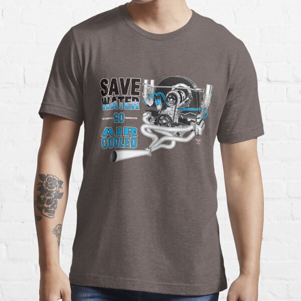 Drought solution Essential T-Shirt
