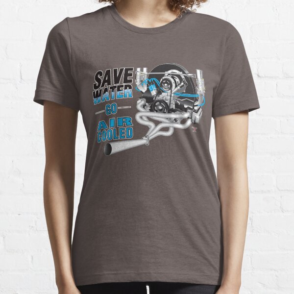 Drought solution Essential T-Shirt