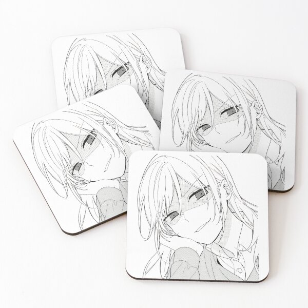 Item preview, HoriMiya 5 designed and sold by Gossandreeas.