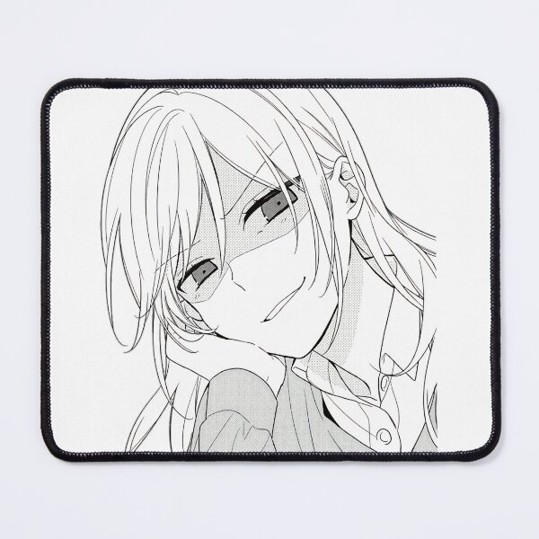 Item preview, HoriMiya 5 designed and sold by Gossandreeas.