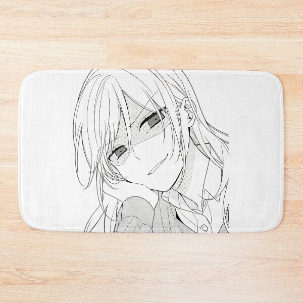Item preview, HoriMiya 5 designed and sold by Gossandreeas.
