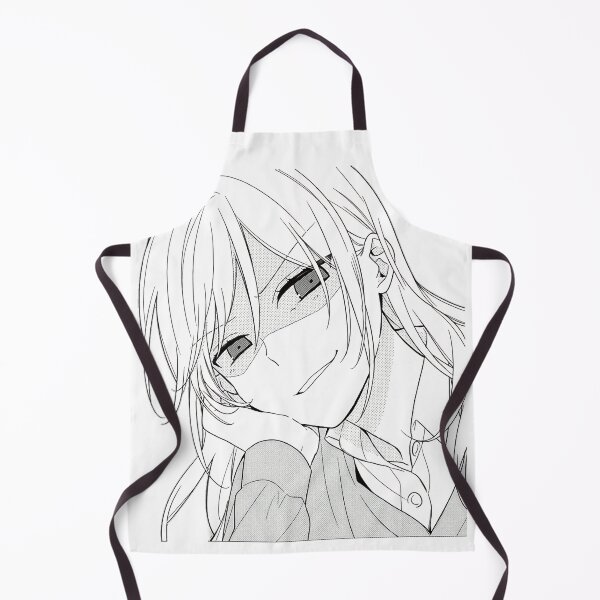 Item preview, HoriMiya 5 designed and sold by Gossandreeas.