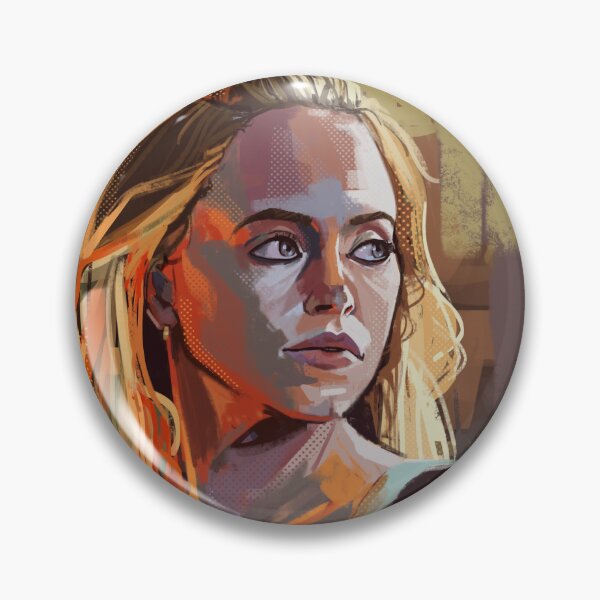 Item preview, Cassie designed and sold by toskart.