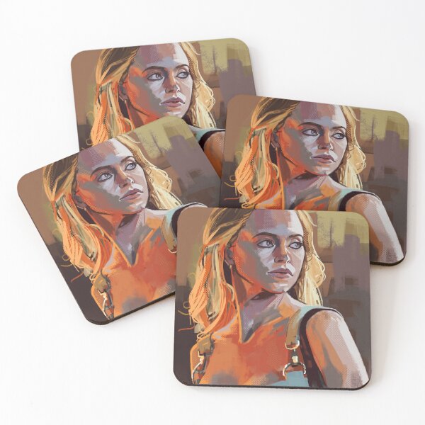 Item preview, Cassie designed and sold by toskart.