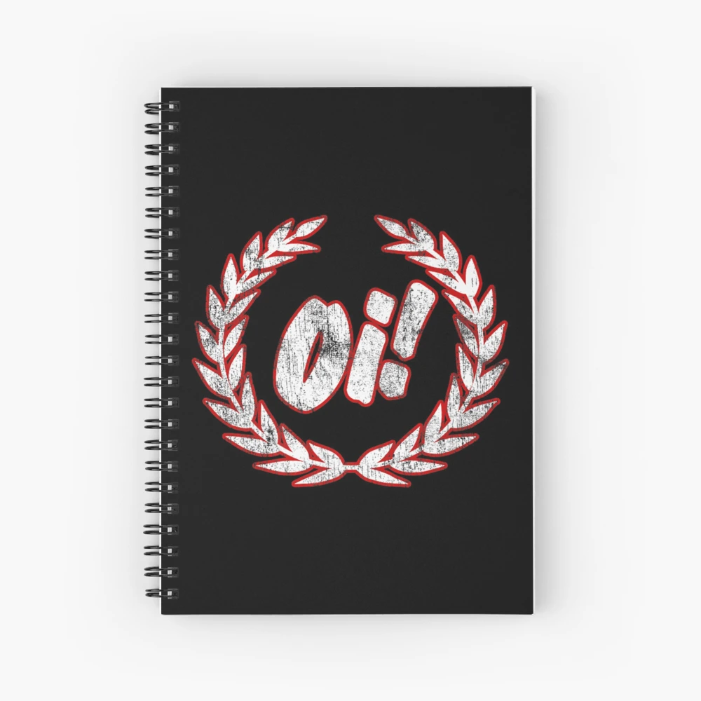 Oi Skinhead Hooligan Punk Music - Oi Oi Punk - Oi Punk