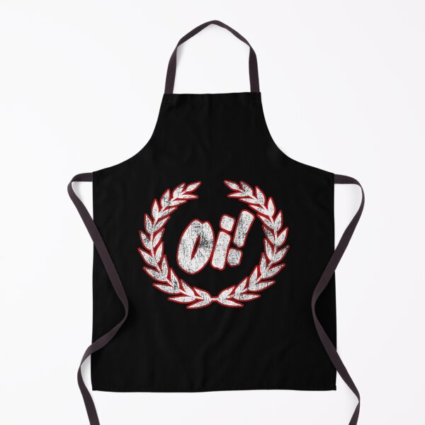 Item preview, Oi Oi Oi  Skinhead Ska and Street Punk Premium designed and sold by BeolaaPerson.