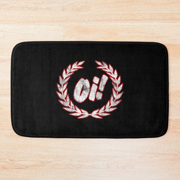 Item preview, Oi Oi Oi  Skinhead Ska and Street Punk Premium designed and sold by BeolaaPerson.