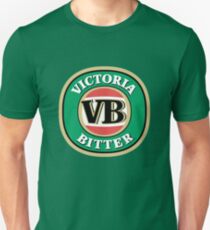 The Victoria Bitter Unisex T-Shirt