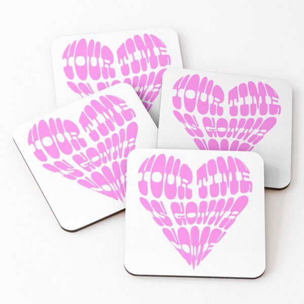 Item preview, your time is gonna come  designed and sold by SamSeekamp.