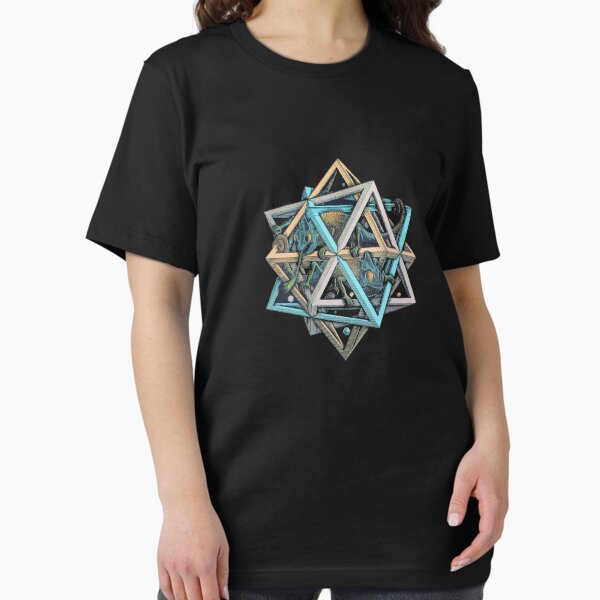Item preview, Escher chamaleon designed and sold by alphaville.