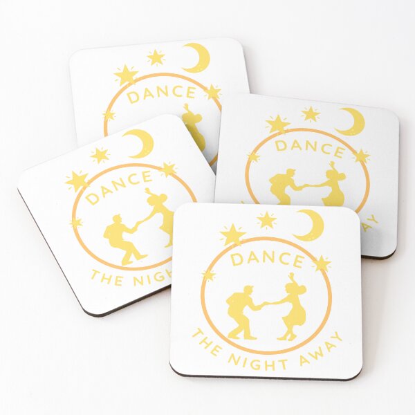 Item preview, Dance The Night Way Shirt designed and sold by RoseLizzie.