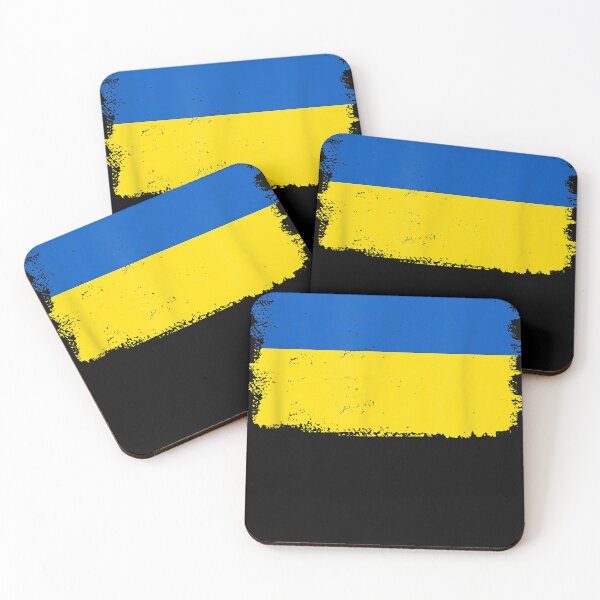Item preview, Ukraine Flag - Ukrainian Flag - Ukraine designed and sold by drugcha.