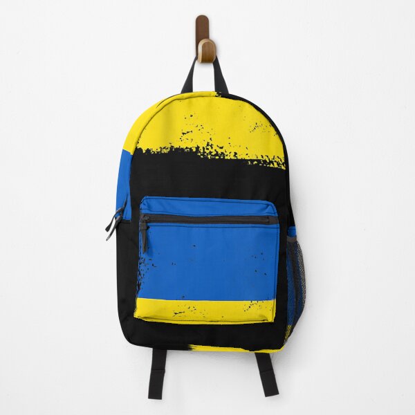 Item preview, Ukraine Flag - Ukrainian Flag - Ukraine designed and sold by drugcha.