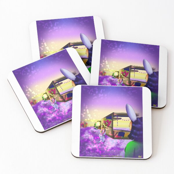 Item preview, Photoshoot scenery designed and sold by Anissas-Art.