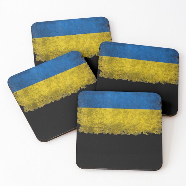 Item preview, Ukraine Flag Ukrainian Ukraine Pride Heart designed and sold by drugcha.