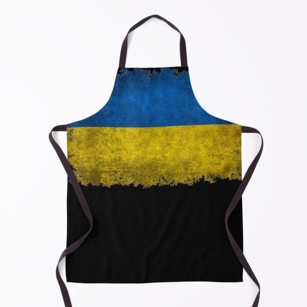 Item preview, Ukraine Flag Ukrainian Ukraine Pride Heart designed and sold by drugcha.