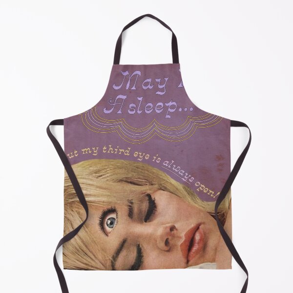 Item preview, My Third Eye Is Always Open designed and sold by kuepengenopo.