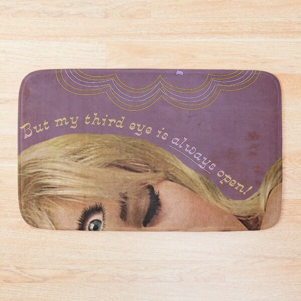 Item preview, My Third Eye Is Always Open designed and sold by kuepengenopo.