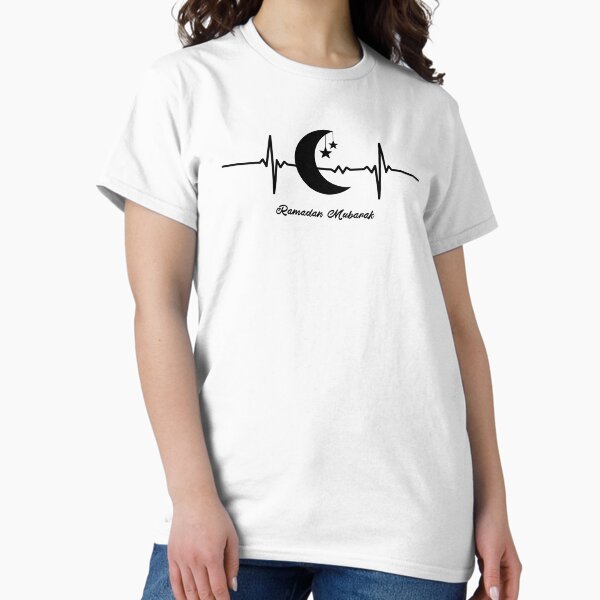 Item preview, ramadan mubarak ramadan quotes 4 designed and sold by EfenDesign.