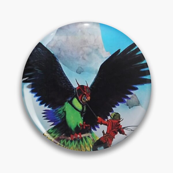 Item preview, eagle the mountain Classic designed and sold by VirginiaLayman.