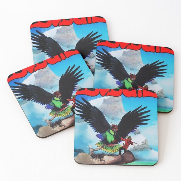 Item preview, eagle the mountain Classic designed and sold by VirginiaLayman.