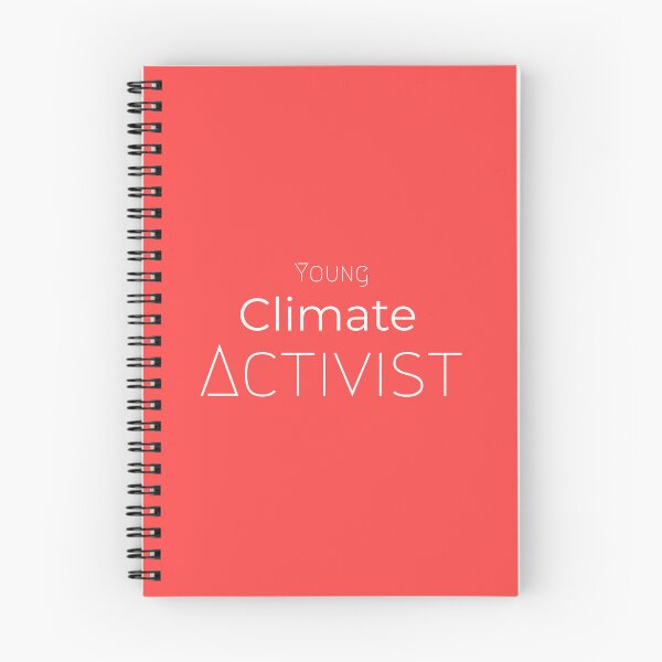 Item preview, Young Climate Activist,  Climate Change designed and sold by jvcoart.