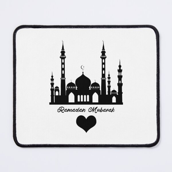 Item preview, ramadan mubarak ramadan quotes 5 designed and sold by EfenDesign.