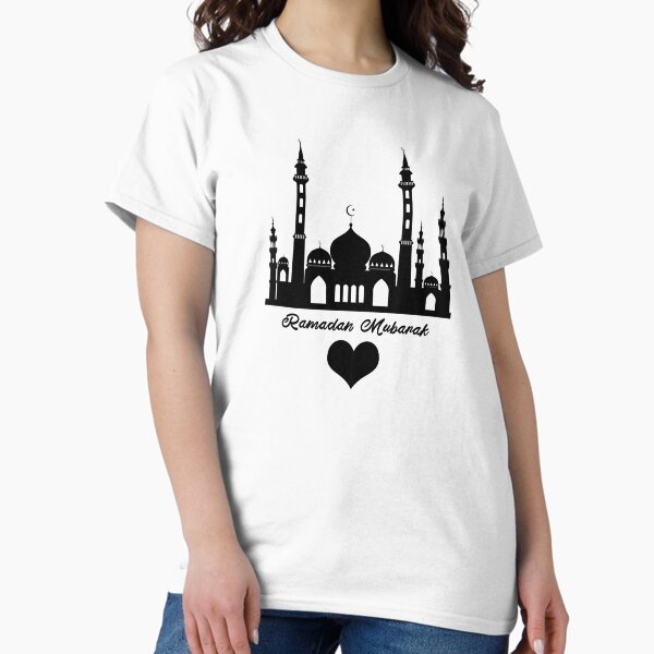 Item preview, ramadan mubarak ramadan quotes 5 designed and sold by EfenDesign.