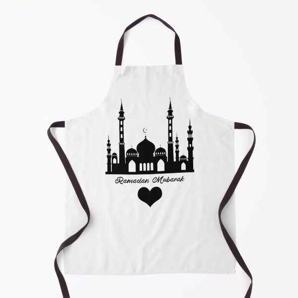 Item preview, ramadan mubarak ramadan quotes 5 designed and sold by EfenDesign.