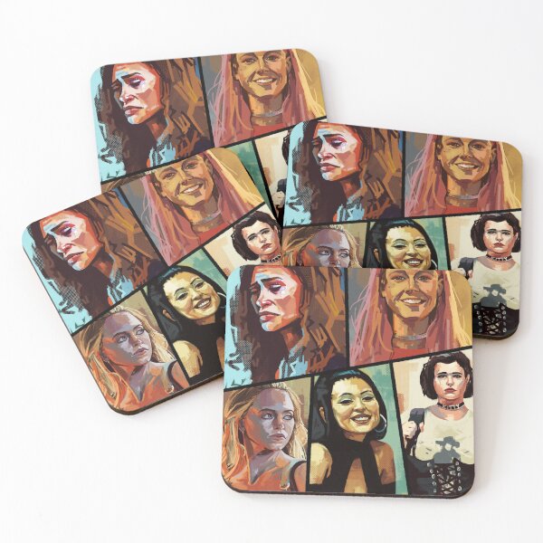 Item preview, Euphoria Collection designed and sold by toskart.