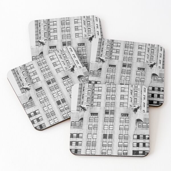 Item preview, Chrysler Building  designed and sold by Van-V.