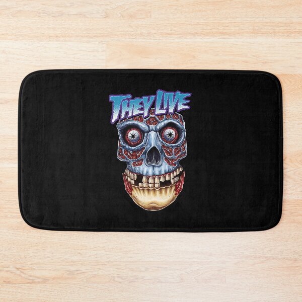 Item preview, They live, john carpenter, horror, sci fi designed and sold by KennethTuckers.