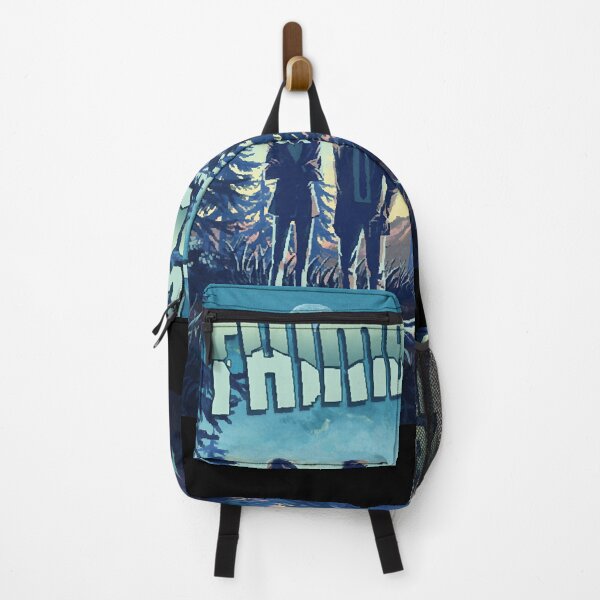 Item preview, Thimbleweed park designed and sold by KennethTuckers.